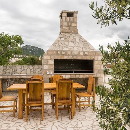 Apartments Capeta Neum Exterior photo